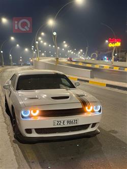 دۆج چالنجەر